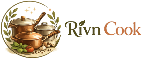 rivn cook logo